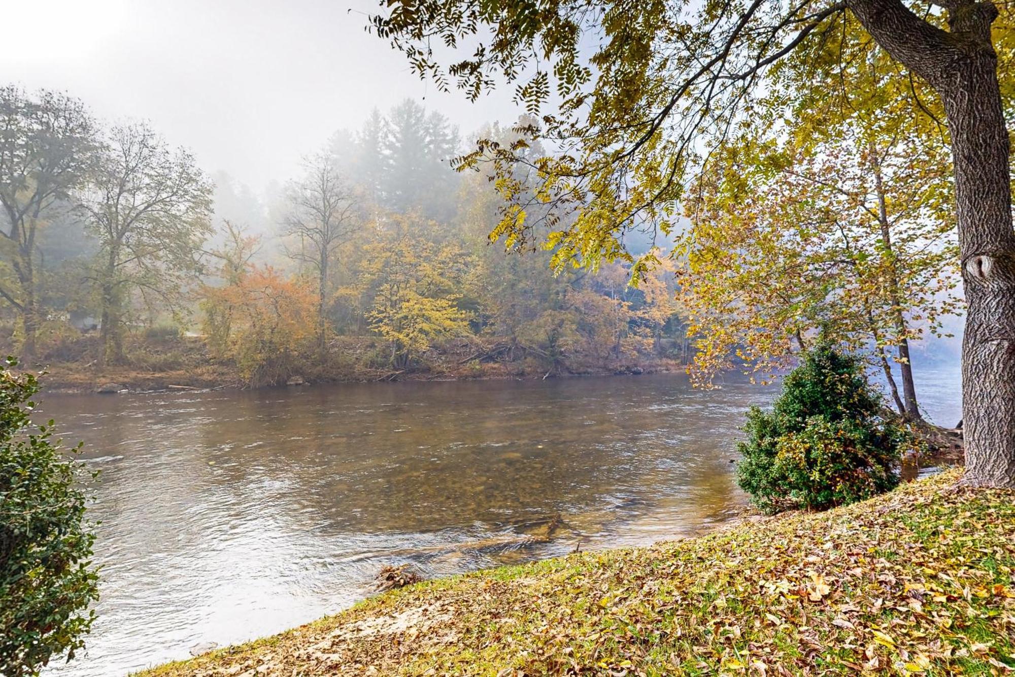 Вілла At E'S Cullowhee Номер фото